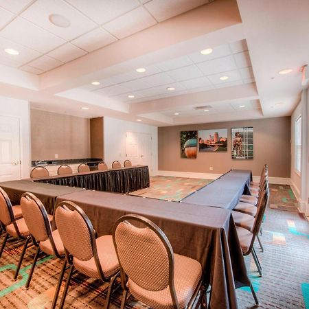 Residence Inn By Marriott Raleigh Crabtree Valley Exteriör bild