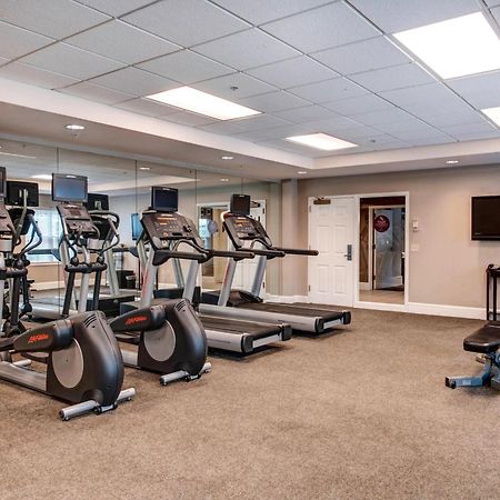 Residence Inn By Marriott Raleigh Crabtree Valley Exteriör bild