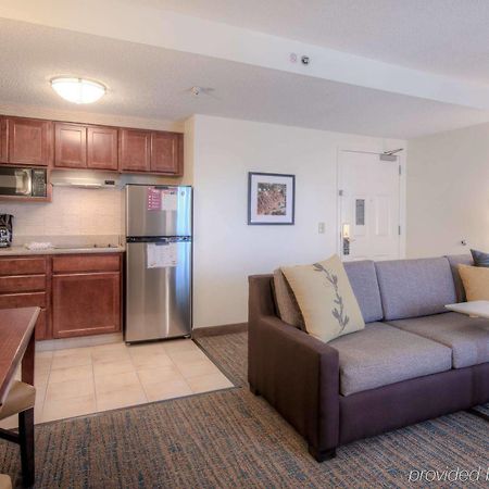 Residence Inn By Marriott Raleigh Crabtree Valley Exteriör bild
