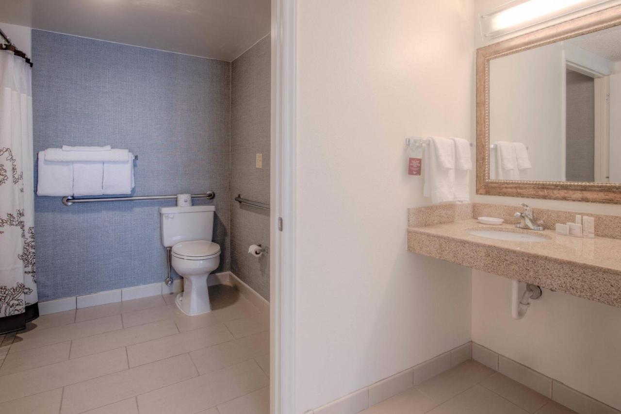 Residence Inn By Marriott Raleigh Crabtree Valley Exteriör bild