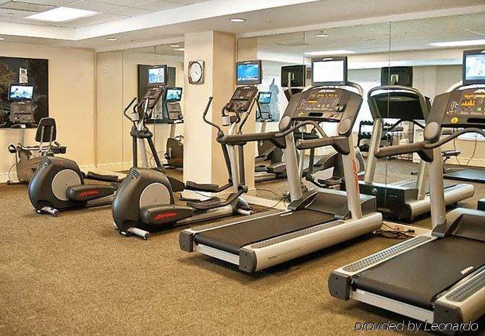 Residence Inn By Marriott Raleigh Crabtree Valley Bekvämligheter bild