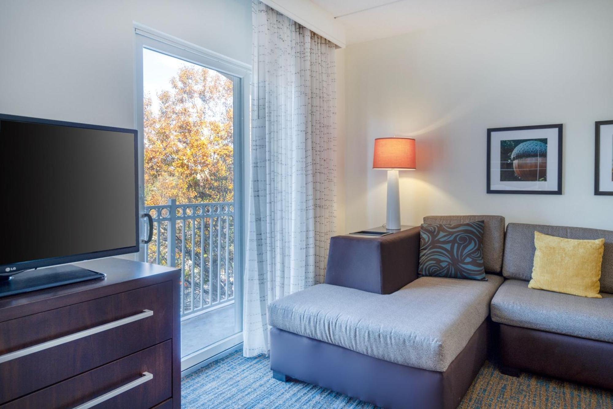 Residence Inn By Marriott Raleigh Crabtree Valley Exteriör bild