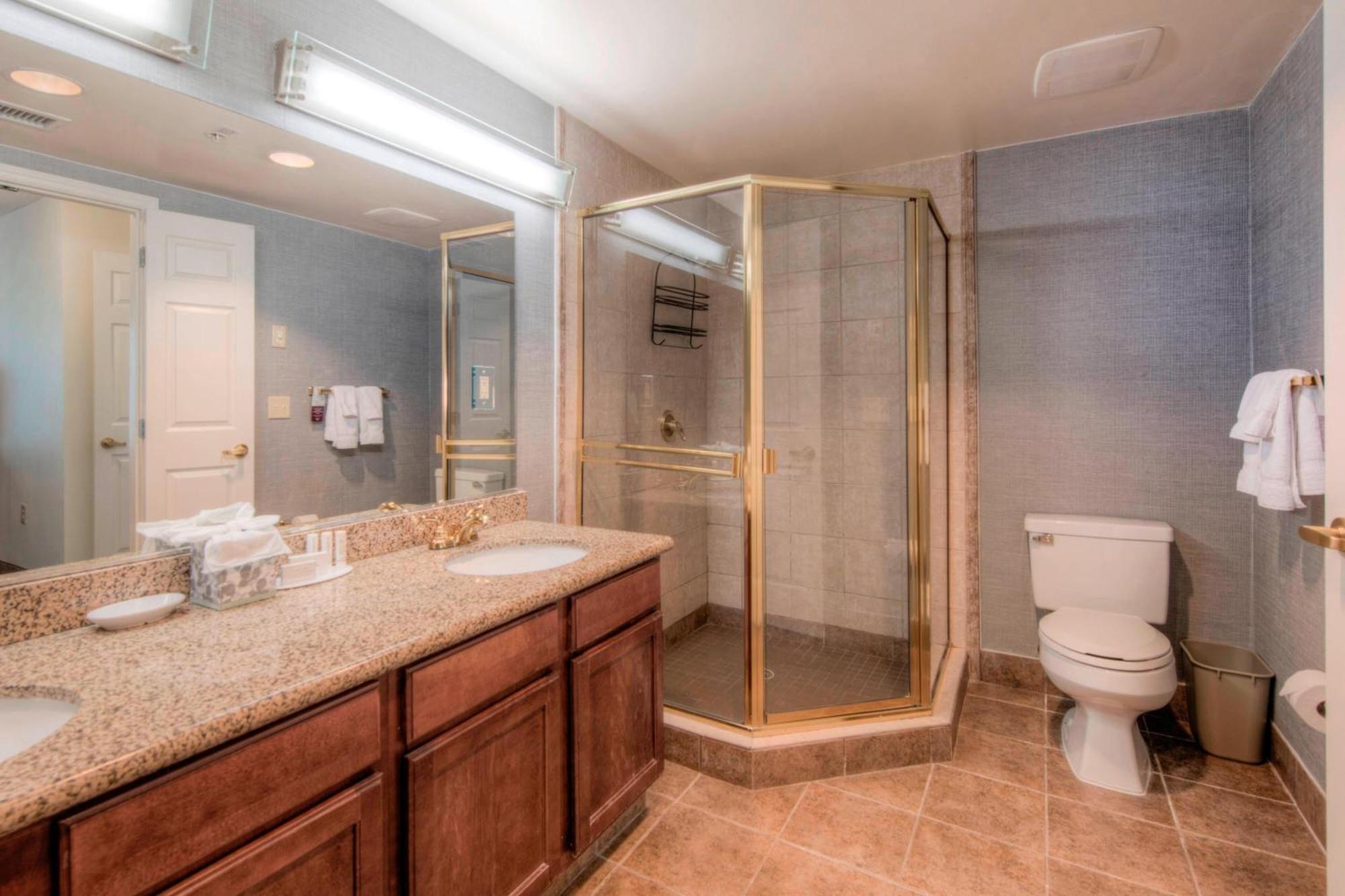 Residence Inn By Marriott Raleigh Crabtree Valley Exteriör bild