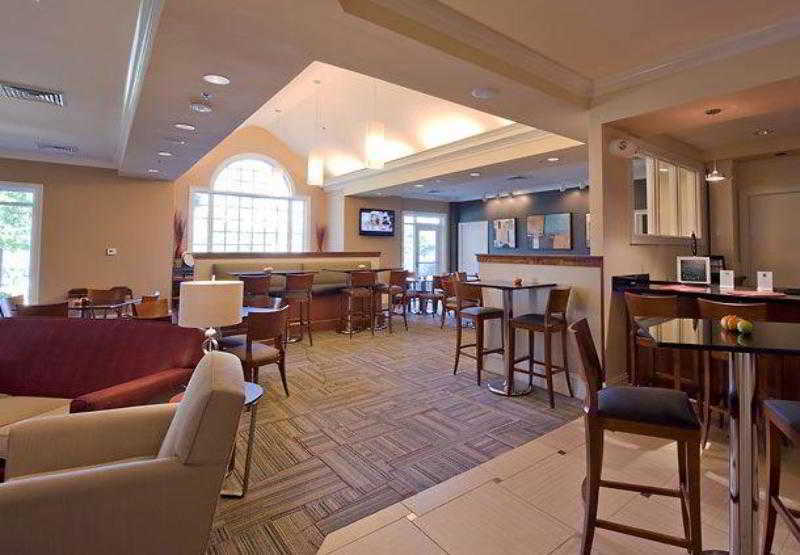 Residence Inn By Marriott Raleigh Crabtree Valley Exteriör bild