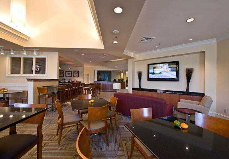 Residence Inn By Marriott Raleigh Crabtree Valley Exteriör bild