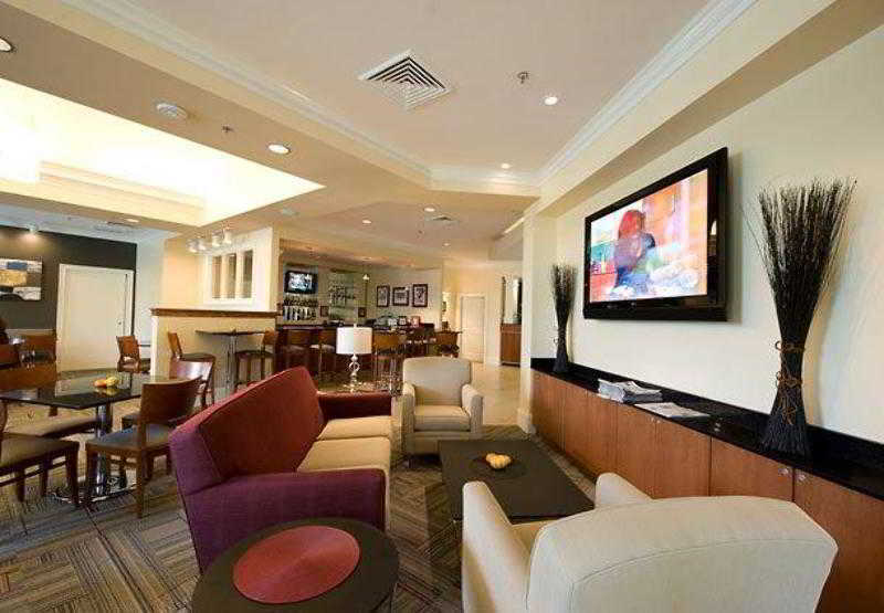Residence Inn By Marriott Raleigh Crabtree Valley Exteriör bild