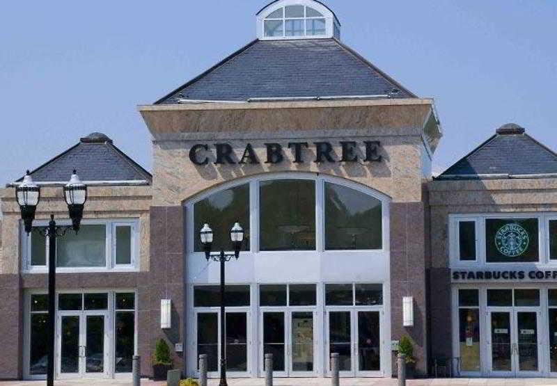 Residence Inn By Marriott Raleigh Crabtree Valley Bekvämligheter bild
