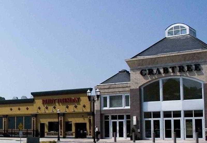 Residence Inn By Marriott Raleigh Crabtree Valley Bekvämligheter bild
