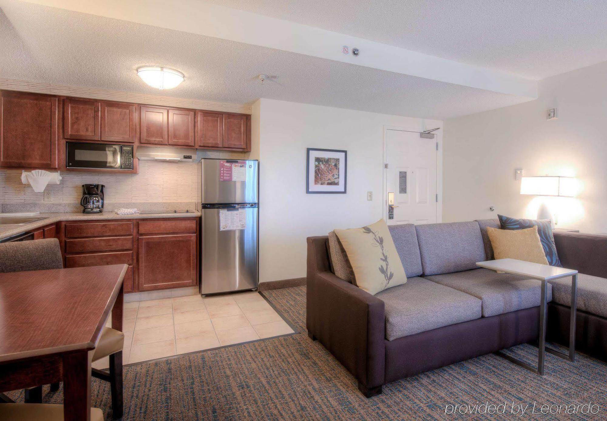 Residence Inn By Marriott Raleigh Crabtree Valley Exteriör bild