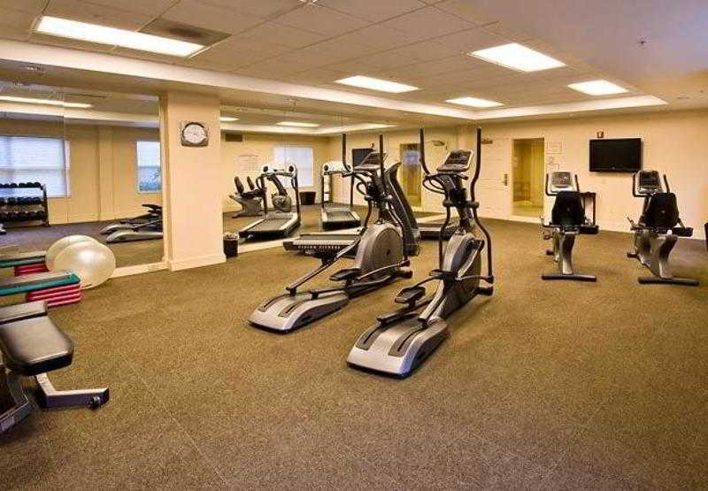 Residence Inn By Marriott Raleigh Crabtree Valley Exteriör bild