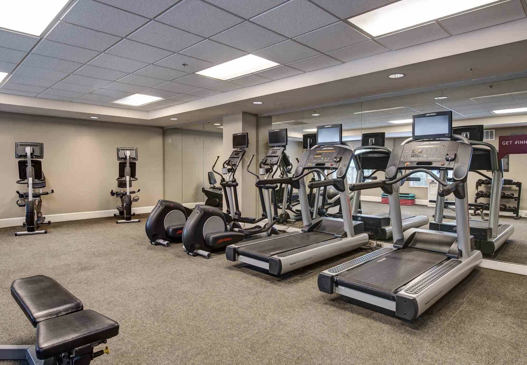 Residence Inn By Marriott Raleigh Crabtree Valley Exteriör bild