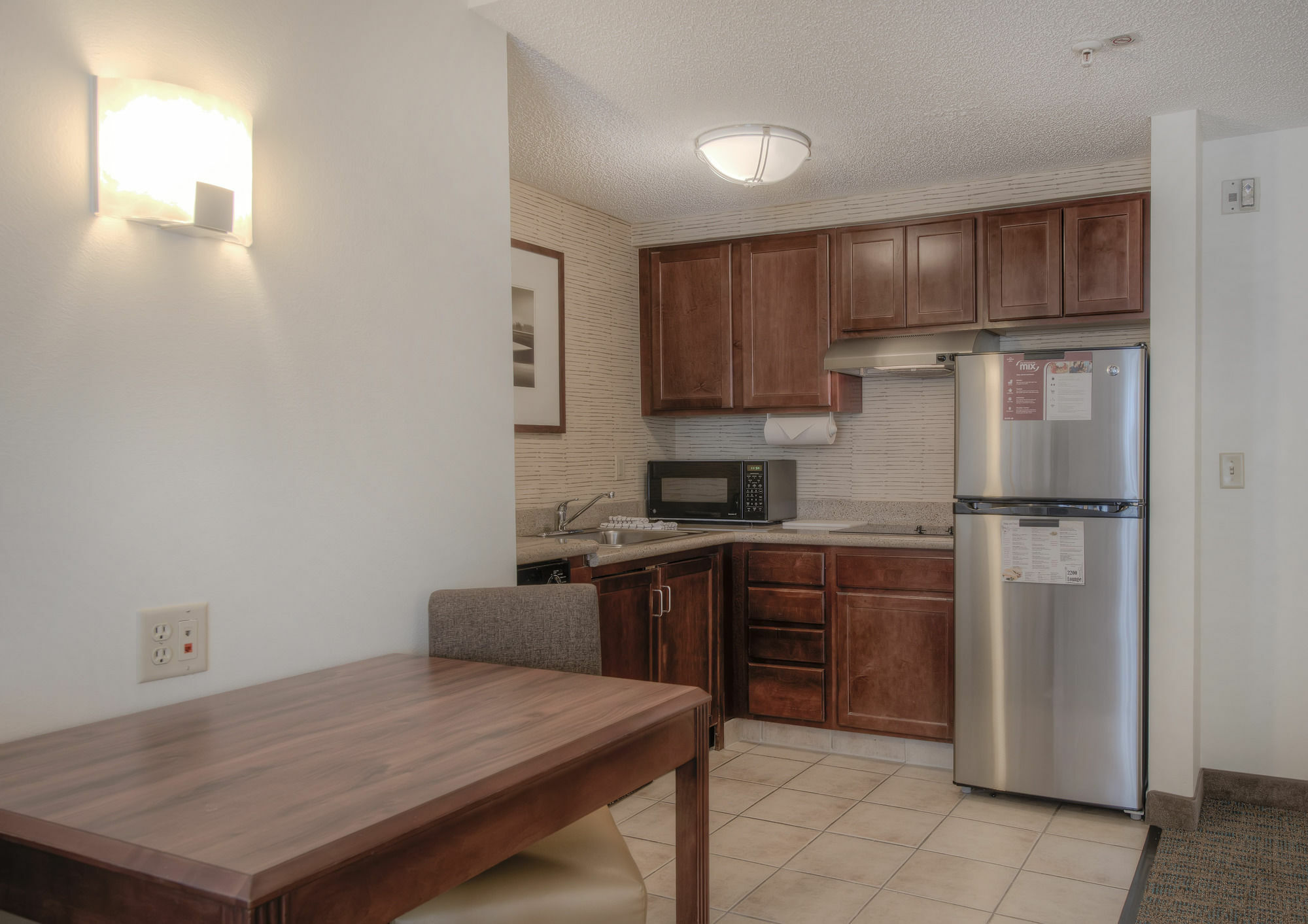 Residence Inn By Marriott Raleigh Crabtree Valley Exteriör bild